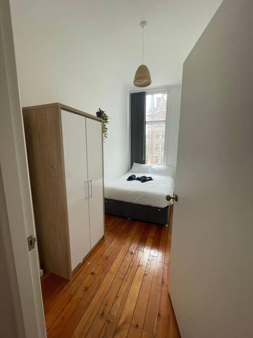 Spacious Flat For 6 City Center Gs305 Sheffield Exterior photo